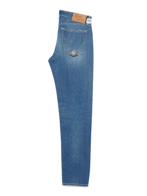 Jeans Slim Roy Rogers ROY ROGERS | P26RRU075D7293127/C0999